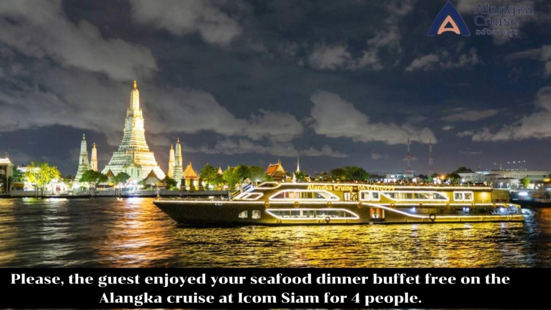 BlueTel Re'sidencE Bangkok IMPACT - Transport Service Impact Muang Thong Pak Kret Bagian luar foto